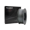 Filamento 3D PLA HD - Diametro 1.75mm - Bobina 1kg - Color Plata
