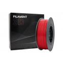 Filamento 3D PLA HD - Diametro 1.75mm - Bobina 1kg - Color Rojo