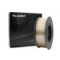 Filamento 3D PLA HD - Diametro 1.75mm - Bobina 1kg - Color Transparente