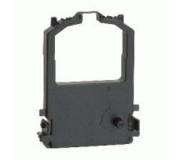 Compatible FUJITSU DL1100 Negra Cinta Matricial D30L-9001-0939