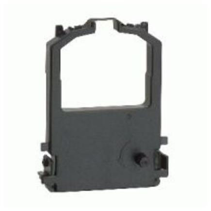 Compatible FUJITSU DL1100 Negra Cinta Matricial D30L-9001-0939