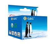 G&G CANON BCI6/BCI5/BCI3 CYAN PHOTO CARTUCHO DE TINTA COMPATIBLE 4709A002