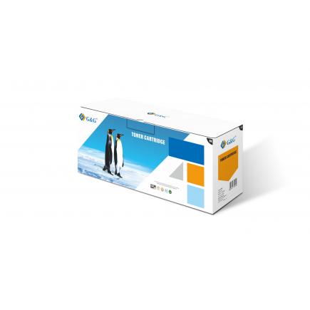 G&G HP CF256X NEGRO CARTUCHO DE TONER COMPATIBLE Nº56X