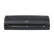 GBC Fusion 1000L A4 Plastificadora - Calentamiento en 4 Minutos - Ajuste Adicional Frio - Hasta Tamaño A4 - Grueso Bolsa 75mic