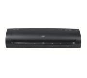 GBC Fusion 1100L A3 Plastificadora - Calentamiento en 3 Minutos - Ajuste Adicional Frio - Hasta Tamaño A3 - Grueso Bolsa 125mic