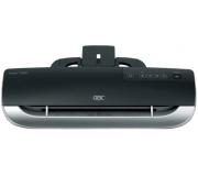 GBC Fusion 3000L A4 Plastificadora - Calentamiento en 1 Minutos - Ajuste Adicional Frio - Hasta Tamaño A4 - Grueso Bolsa 125mic