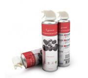 Gembird CK-CAD-FL600-01 Spray Aire Comprimido 600ml