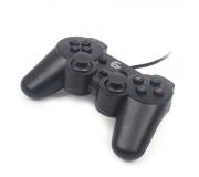 Gembird JPD-UDV-01 Mando/Gamepad PC USB 2.0 1.8m