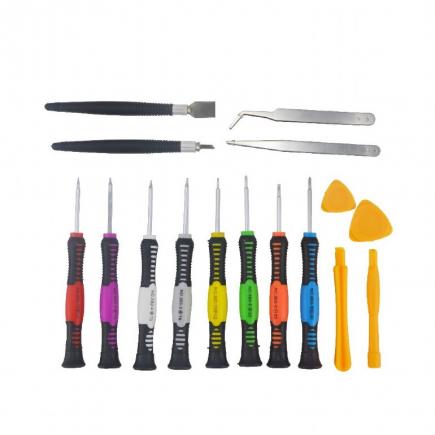 Gembird TK-SD-01 Juego de Destornilladores de Precision (Smartphones/Tablets) > Papeleria - Otros > Hogar Electrodomésticos > > de