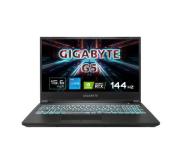 Gigabyte G5 MD-51ES123SD Portatil 15.6" Intel Core i5-11400H - 16GB - 512GB SSD - RTX 3050Ti