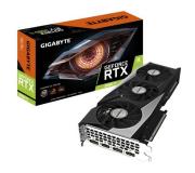 Gigabyte GeForce RTX 3060 Ti Gaming OC Pro Tarjeta Grafica 8GB GDDR6