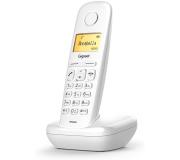 Gigaset A170 Telefono Inalambrico Dect con Identificador de Llamadas - Bloqueo de Teclado - Control de Volumen
