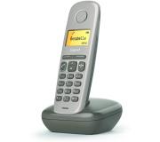 Gigaset A170 Telefono Inalambrico Dect con Identificador de Llamadas - Bloqueo de Teclado - Control de Volumen