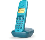 Gigaset A170 Telefono Inalambrico Dect con Identificador de Llamadas - Bloqueo de Teclado - Control de Volumen
