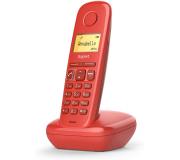 Gigaset A170 Telefono Inalambrico Dect con Identificador de Llamadas - Bloqueo de Teclado - Control de Volumen