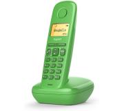 Gigaset A170 Telefono Inalambrico Dect con Identificador de Llamadas - Bloqueo de Teclado - Control de Volumen
