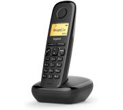 Gigaset A170 Telefono Inalambrico Dect con Identificador de Llamadas - Bloqueo de Teclado - Control de Volumen