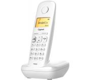 Gigaset A270 Telefono Inalambrico Dect con Identificador de Llamadas - Manos Libres - Control de Volumen