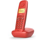 Gigaset A270 Telefono Inalambrico Dect con Identificador de Llamadas - Manos Libres - Control de Volumen