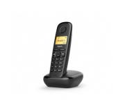 Gigaset A270 Telefono Inalambrico Dect con Identificador de Llamadas - Manos Libres - Control de Volumen