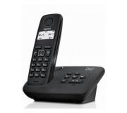 Gigaset AL117A Telefono Inalambrico Dect con Contestador Automatico - Identificador de Llamadas