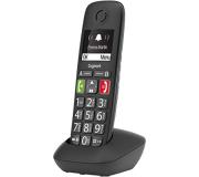 Gigaset E290 Telefono Inalambrico Dect - Pantalla Grande en B/N - Teclas con Numeros Grandes - Volumen con Funcion Amplificador - Gran Autonomia