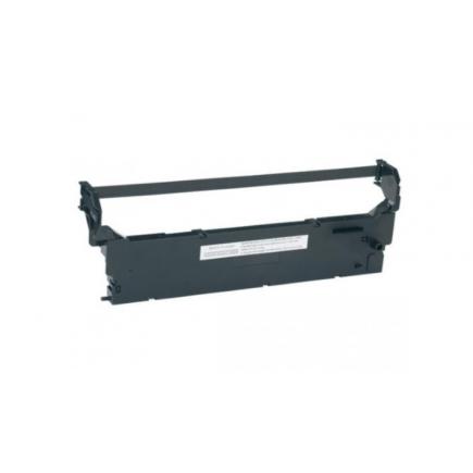 Compatible HITACHI 580-2 Negra Cinta Matricial BH 180, BH 180A, BH 188, Diebold 102944-A Passbook Printer