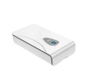 Hoco Caja de Desinfeccion UV S1 PRO - Esterilizacion Rapida de 1 Minuto - Bateria 350mAh - 50 Usos por Carga