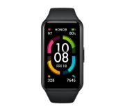 Honor Band 6 Pulsera de Actividad - Pantalla Amoled 1.47" - Bluetooth 5.0 - Resistencia al agua 5 ATM