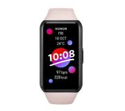 Honor Band 6 Pulsera de Actividad - Pantalla Amoled 1.47" - Bluetooth 5.0 - Resistencia al agua 5 ATM
