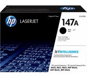 HP 147A Negro Cartucho de Toner Original - W1470A