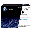 HP 147X Negro Cartucho de Toner Original - W1470X