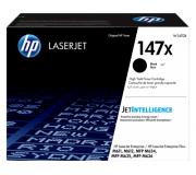 HP 147X Negro Cartucho de Toner Original - W1470X