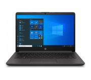 HP 240 G8 Portatil 14" Intel Celeron N4020 - Windows 10 Home - 8GB - 256GB SSD - Color Gris Oscuro