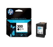 HP 300 Negro Cartucho de Tinta Original - CC640EE