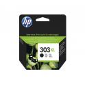 HP 303XL Negro Cartucho de Tinta Original - T6N04AE