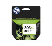 HP 303XL Negro Cartucho de Tinta Original - T6N04AE