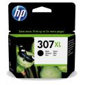 HP 307XL NEGRO CARTUCHO DE TINTA ORIGINAL 3YM64AE