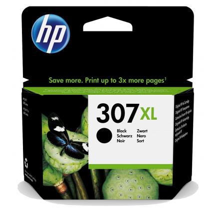 HP 307XL NEGRO CARTUCHO DE TINTA ORIGINAL 3YM64AE