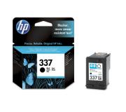 HP 337 Negro Cartucho de Tinta Original - C9364EE