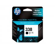 HP 338 Negro Cartucho de Tinta Original - C8765EE