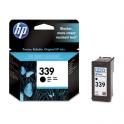 HP 339 Negro Cartucho de Tinta Original - C8767EE