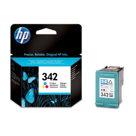 HP 342 Color Cartucho de Tinta Original - C9361EE