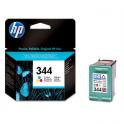 HP 344 TRICOLOR CARTUCHO DE TINTA ORIGINAL C9363EE