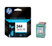 HP 344 TRICOLOR CARTUCHO DE TINTA ORIGINAL C9363EE