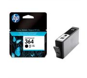 HP 364 Negro Cartucho de Tinta Original - CB316EE