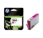 HP 364XL Magenta Cartucho de Tinta Original - CB324EE