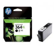 HP 364XL Negro Cartucho de Tinta Original - CN684EE