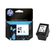 HP 62 Negro Cartucho de Tinta Original - C2P04AE