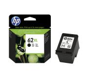 HP 62XL Negro Cartucho de Tinta Original - C2P05AE